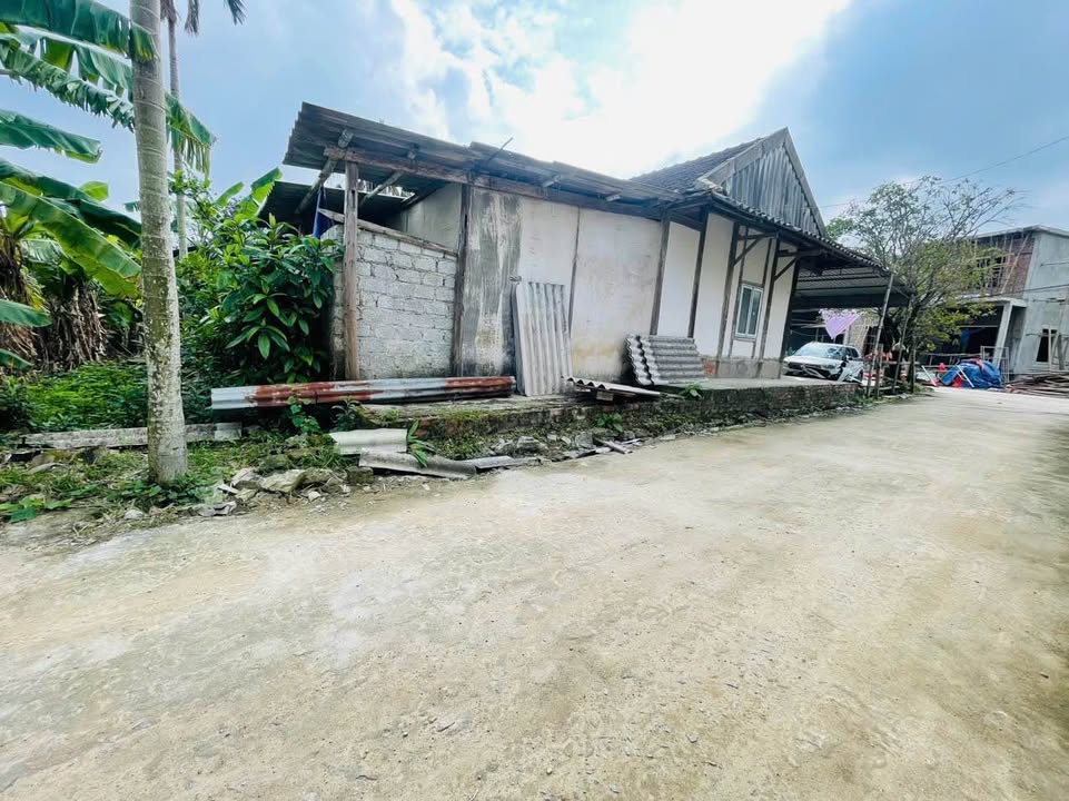 Đất thổ cư Thạch Tân 114m² giá 1.8 tỷ - Đường rộng ô tô vào tận nơi!