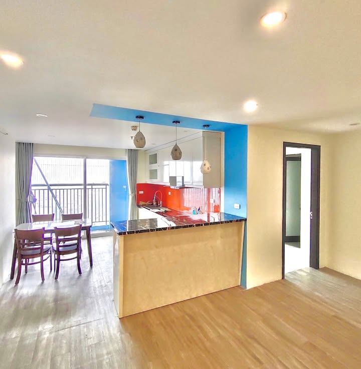 Chung cư FLC Star Tower Hà Đông 100m² giá 13 triệu - Bàn giao ngay!