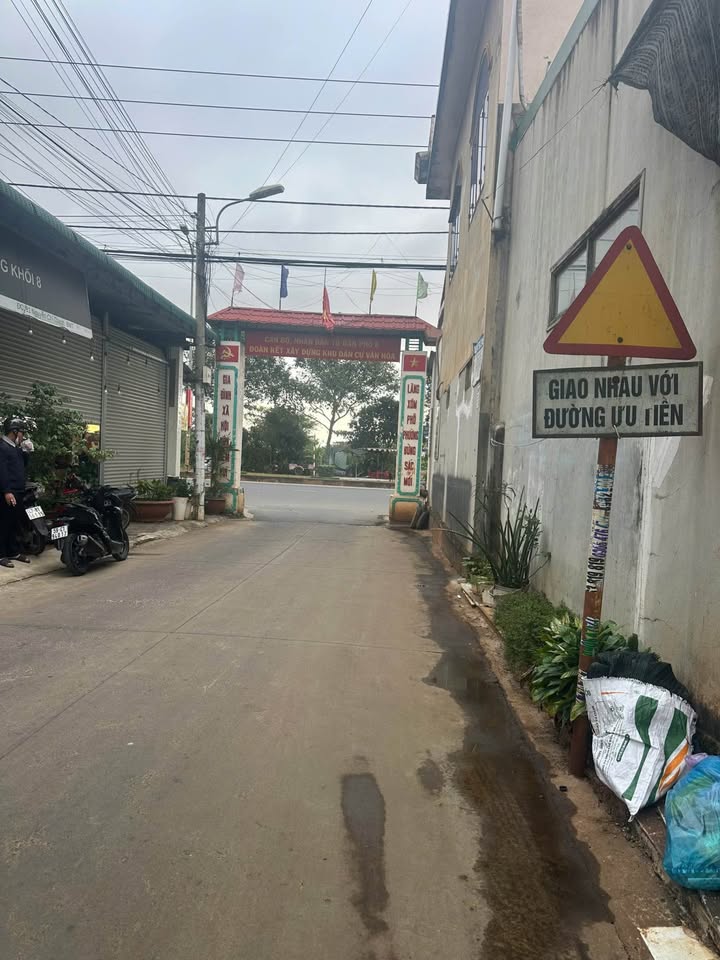 Phòng trọ cho thuê tại Trịnh Văn Cấn, Buôn Ma Thuột - An ninh tốt, giá chỉ 3 triệu/tháng!