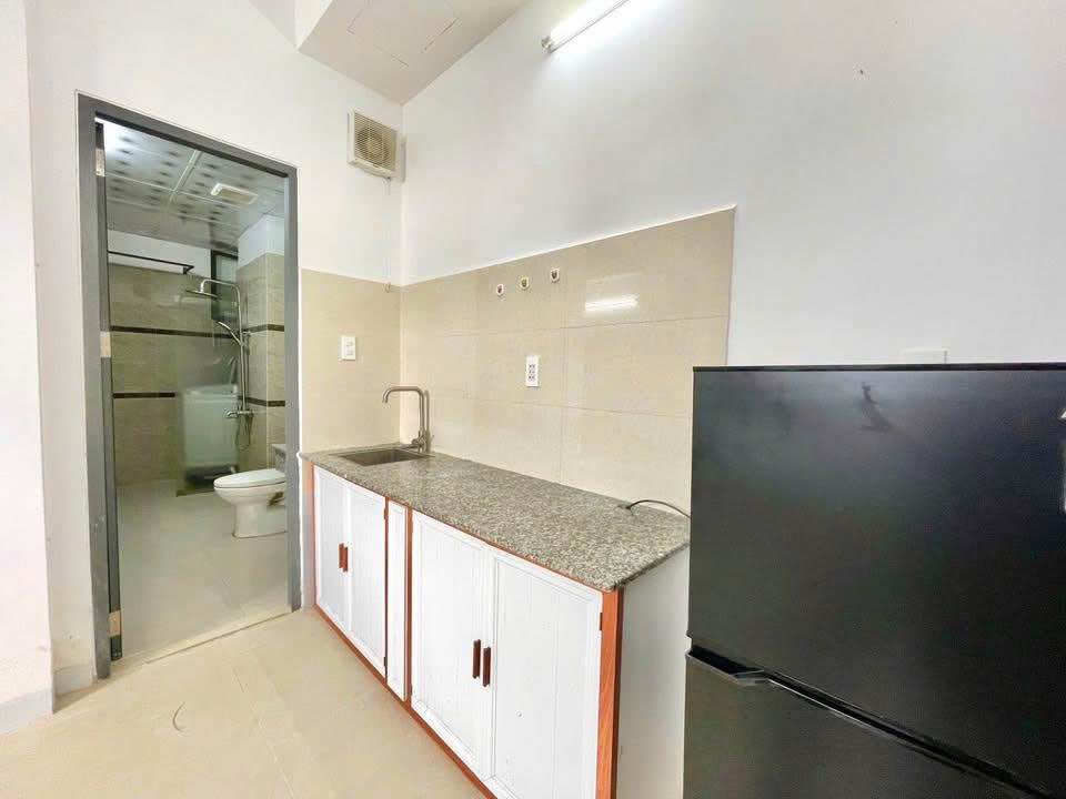 Cho thuê Studio Đinh Lễ, Phước Long 4.2 triệu - Sẵn sàng vào ở ngay!