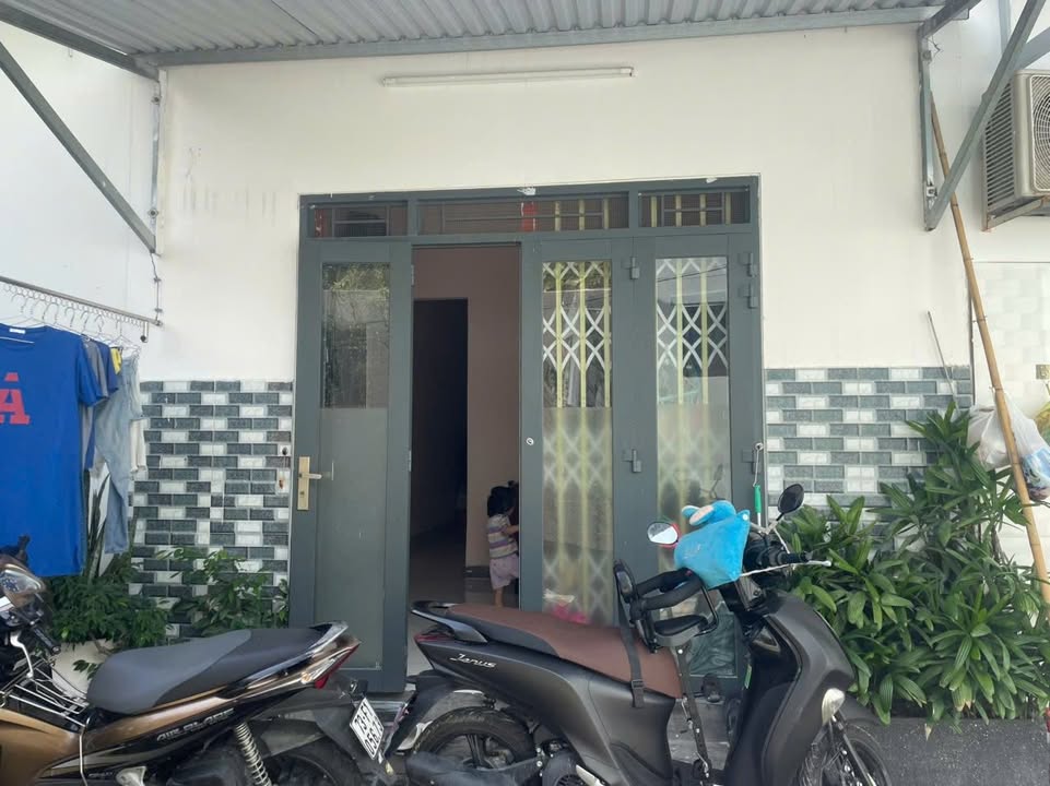 Nhà cấp 4 Nha Trang 44m² giá 650 triệu - Hẻm ô tô, sẵn sàng ở ngay!