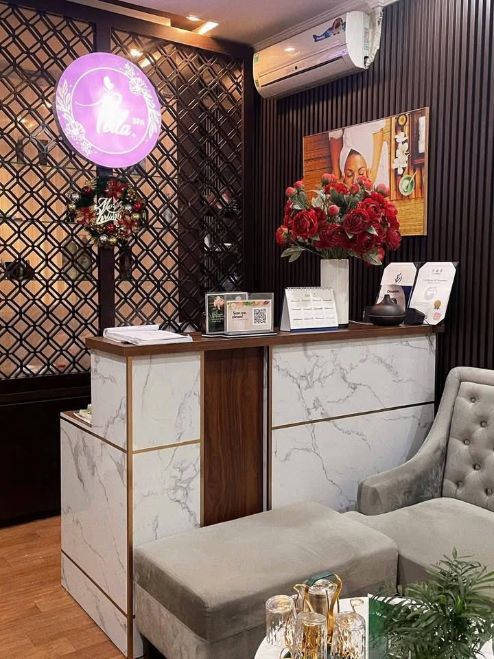 Nhà Hoàng Cầu 55m² giá 23 triệu/tháng - Vỉa hè rộng, ô tô đỗ thoải mái!