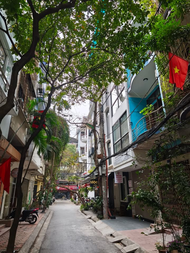 Nhà riêng cho thuê tại Khương Đình, Thanh Xuân 4 tầng - Giá chỉ 10.5 triệu/tháng!