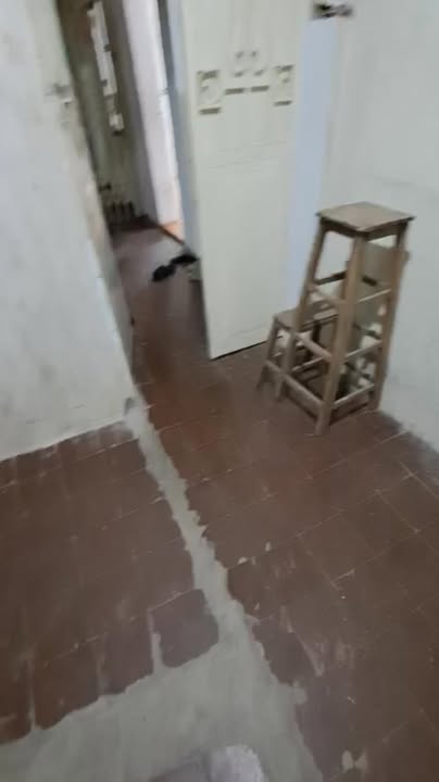 Căn hộ tập thể Kim Liên Đống Đa 36m² giá 4.5 triệu - Nhà mới sửa đẹp!