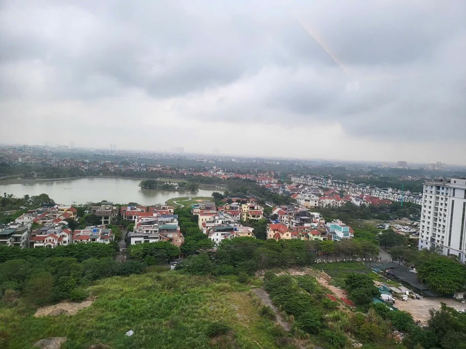 Căn hộ Green Star Cổ Nhuế 1 60.2m² giá 6.3 tỷ - Đầu tư sinh lời cao!