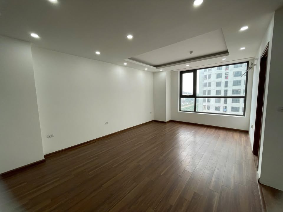 Chung cư Ecodream Thanh Trì 78m² giá 11 triệu - Sẵn sàng cho thuê ngay!