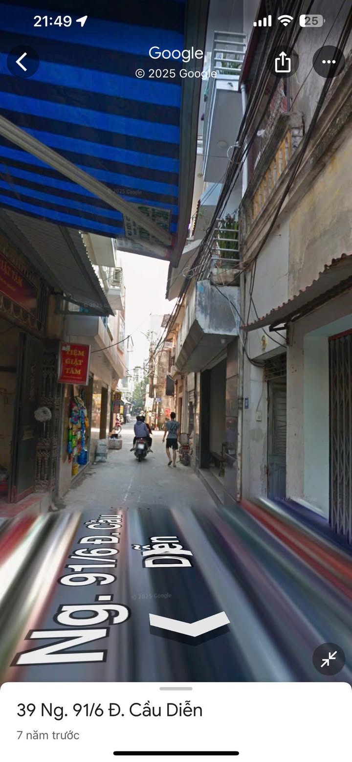 Đất nền Kiều Mai, 58m² giá thỏa thuận - Đầu tư sinh lời cực tốt!