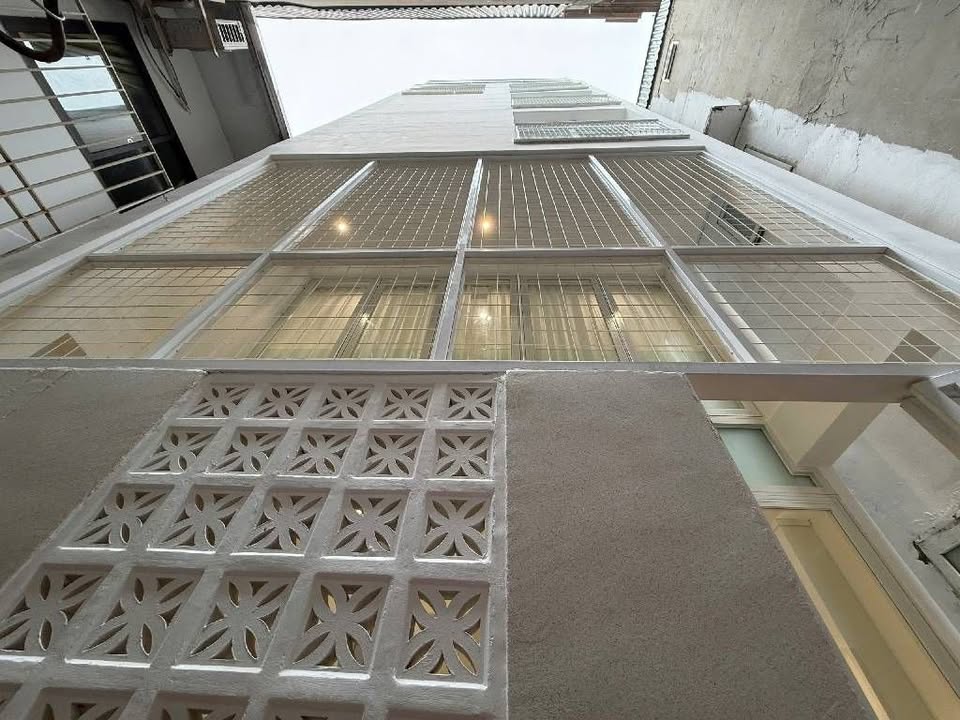 Nhà riêng Láng Hạ, Ba Đình 38m² giá thỏa thuận - Siêu thoáng mát, nội thất hiện đại!