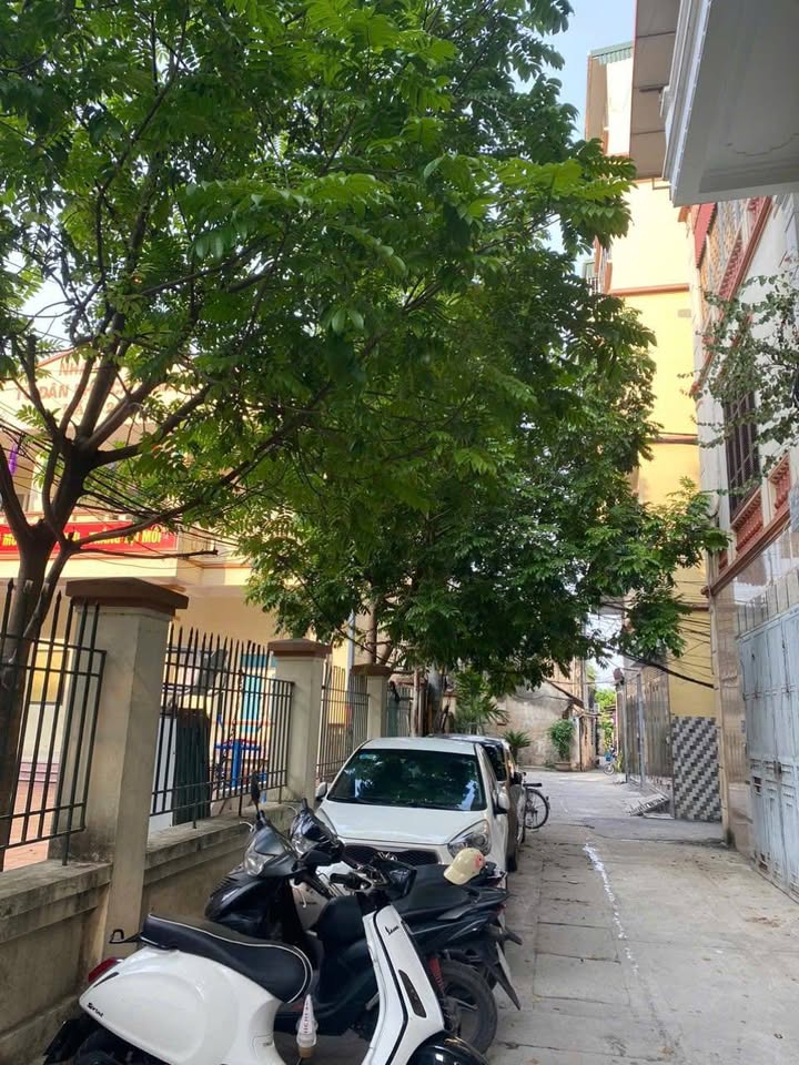 Nhà góc Xuân Đỉnh 65m² giá 20 tỷ - Gara ô tô, tiện ích đỉnh cao!