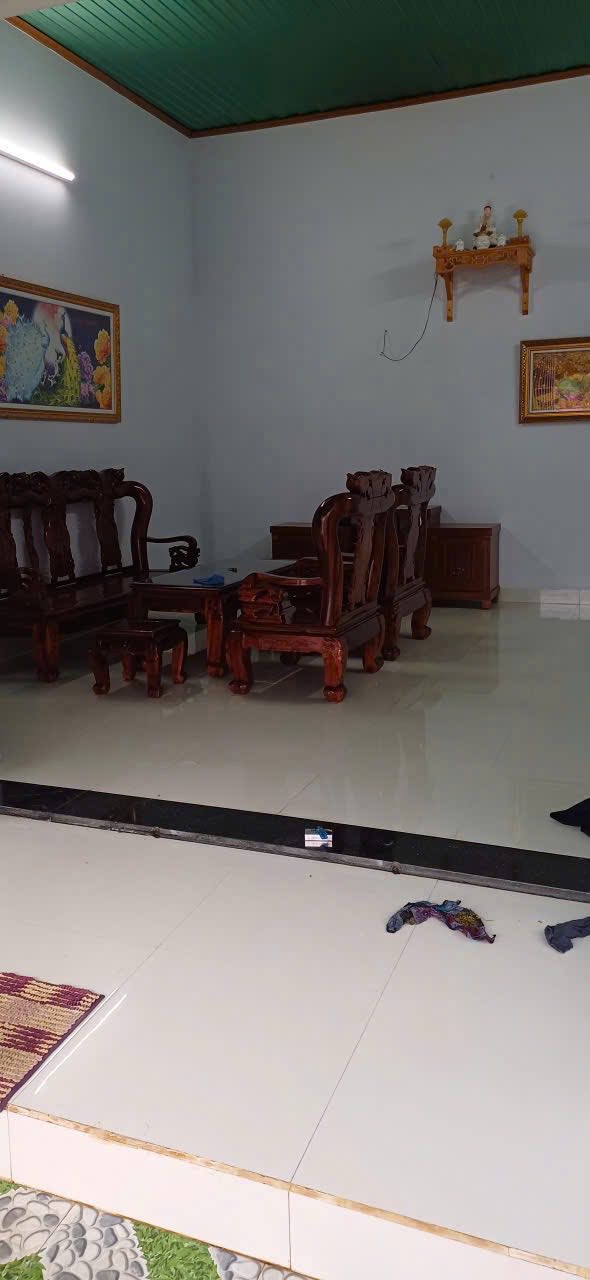 Bán nhà nông nghiệp phường Thành Nhất 100m² giá 830 triệu - Pháp lý rõ ràng, nở hậu 6m!