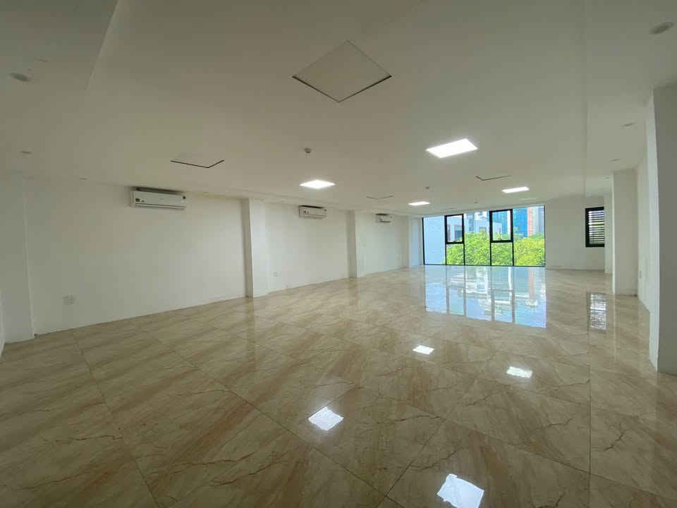 Văn phòng cho thuê Nguyễn Ngọc Nại, Thanh Xuân 35-120m² - Giao thông thuận tiện!