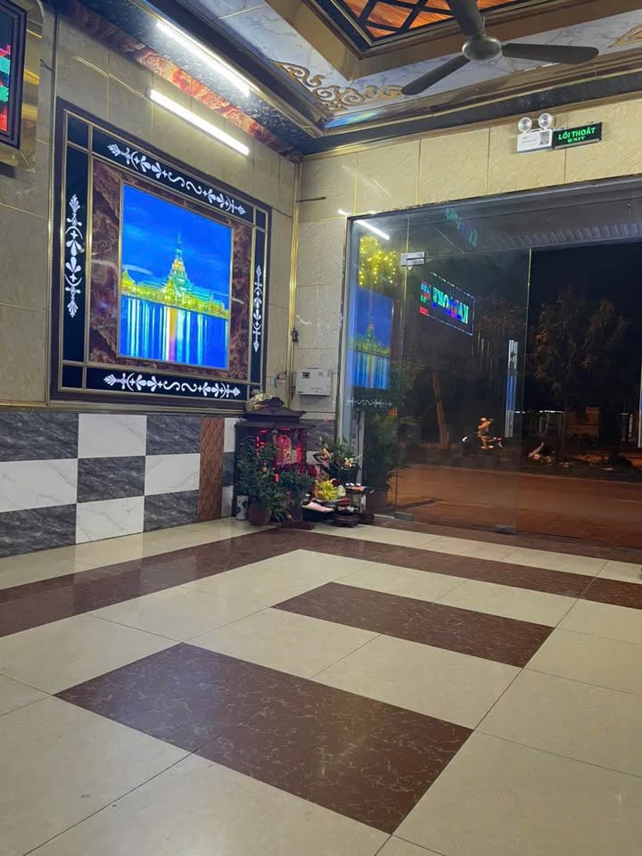 Bán nhà 4 tầng tại Đại Đồng, Tiên Du, Bắc Ninh 100m² giá 10.xx tỷ - Vị trí kinh doanh đắc địa!