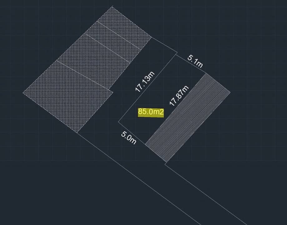 Đất nền Xuân La, Tây Hồ 85m² - Mặt tiền nở hậu, giá thỏa thuận hấp dẫn!