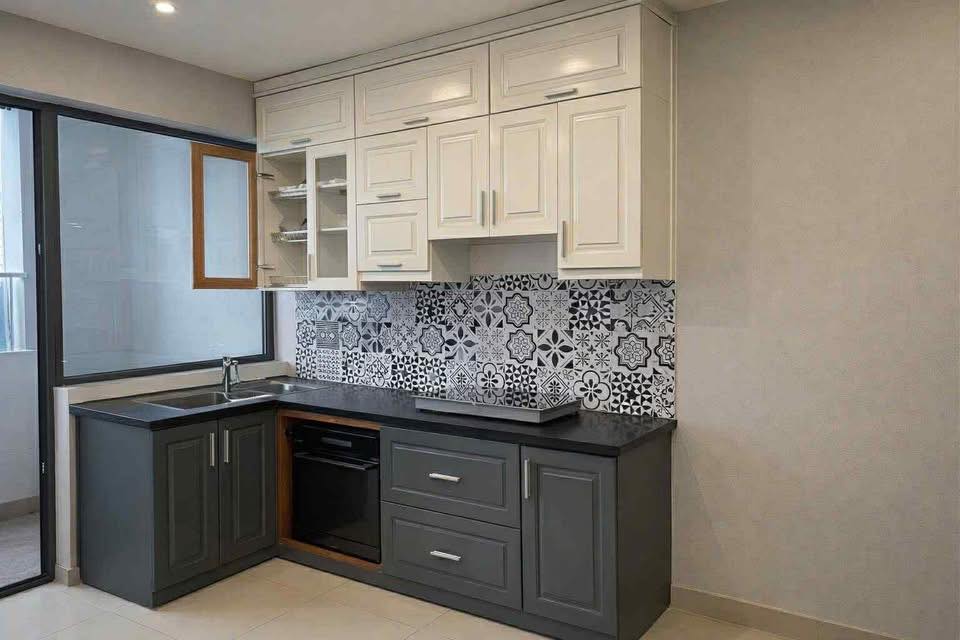 Căn hộ N04A Ngoại Giao Đoàn 60m² giá 6 tỷ - An ninh tốt, tiện nghi đầy đủ!