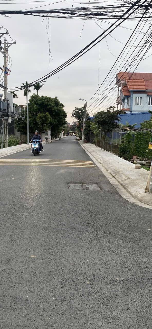 Đất gốc dân Phượng Phù Liễn 62m² giá 2.7 tỷ - Vị trí đắc địa gần tiện ích!