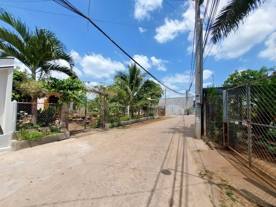 Đất nền phường Bảo Vinh, Long Khánh 157.5m² giá 1.35 tỷ - Sổ hồng chính chủ!