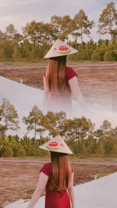 Đất nền Hàng Gòn, Long Khánh 110m² giá 850 triệu - Sổ hồng liền tay, pháp lý rõ ràng!