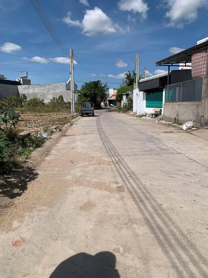 Đất thổ cư Liên Hương, Tuy Phong 160m² giá 1.1 tỷ - Đầu tư sinh lời ngay!