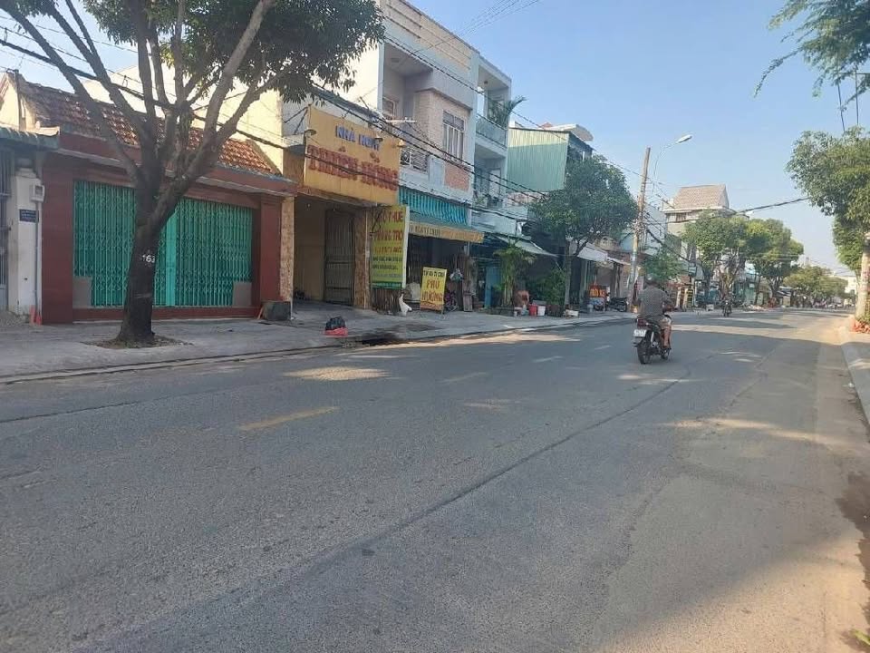 Nhà cấp 4 Hóc Môn 47.6m² - Vị trí đắc địa, thuận tiện kinh doanh