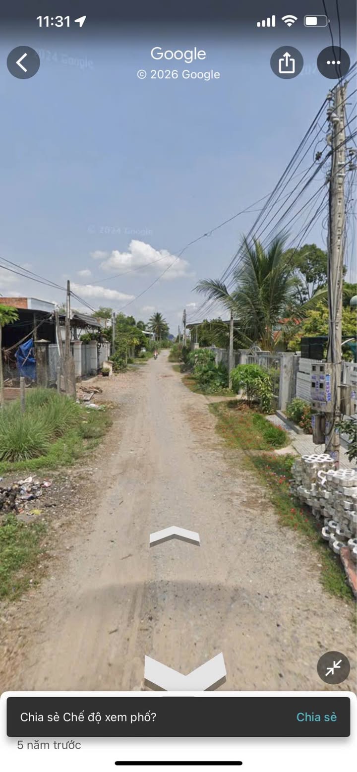 Nhà bán Trường Đông Hòa Thành 294.4m² giá 1.7 tỷ - Sân vườn rộng rãi