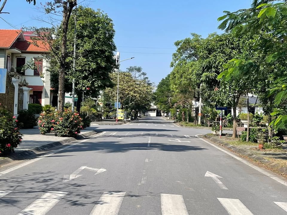 Đất nền CEO1 Phường Liêm Chính 90m² - Sổ đỏ chính chủ, xây dựng tự do!