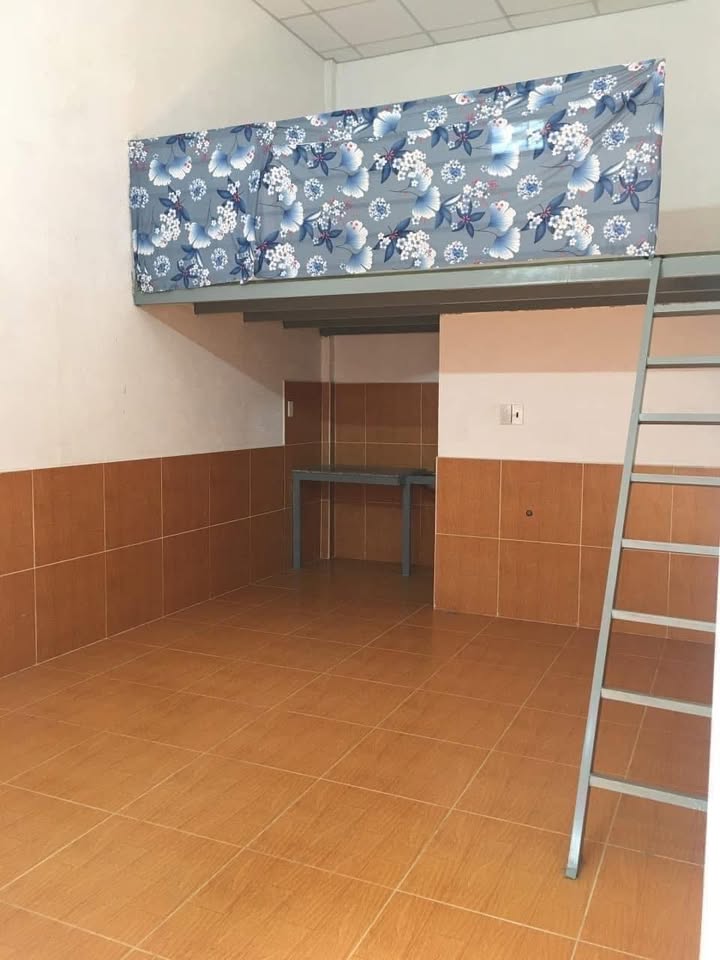 Phòng trọ cho thuê tại Đà Lạt - Rộng rãi, sạch sẽ, giá chỉ 2.5 triệu