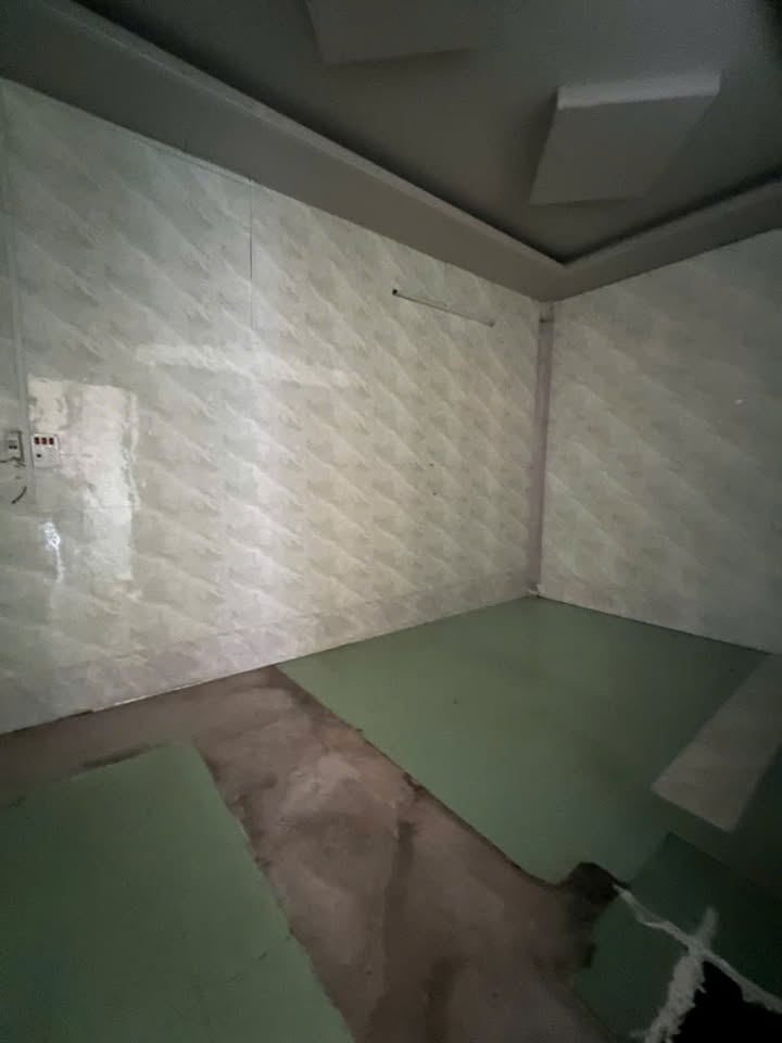 Nhà mặt tiền Trần Hưng Đạo, Long Xuyên 133.5m² giá 4.25 tỷ - Cơ hội đầu tư lý tưởng!