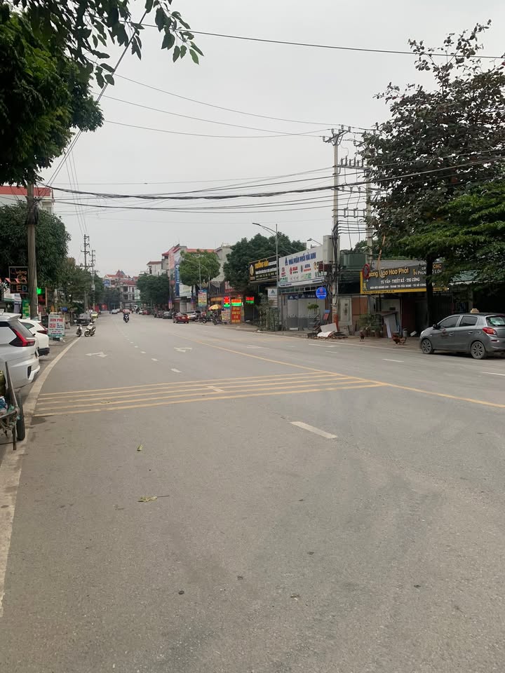 Đất nền khu đô thị Minh Phương 87m² giá chỉ 4 tỷ - Đầu tư sinh lời lý tưởng!