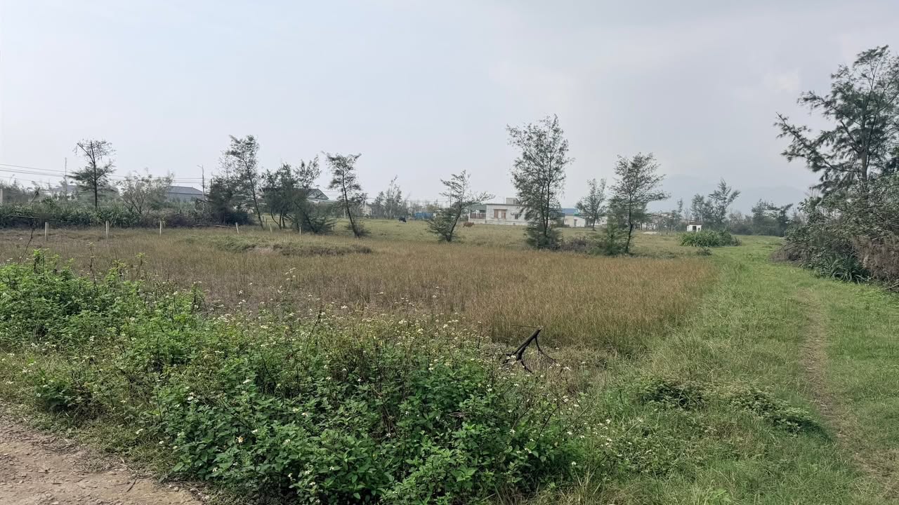 Đất nền Kỳ Ninh, Kỳ Anh 161m² giá 1 tỷ - Mở bán siêu phẩm ngay gần quán Tình Bạn!