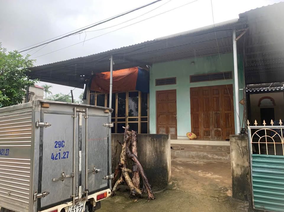 Nhà cấp 4 phường Nam Cường, TP Lào Cai 200m² chỉ 700 triệu - Cơ hội đầu tư tốt!