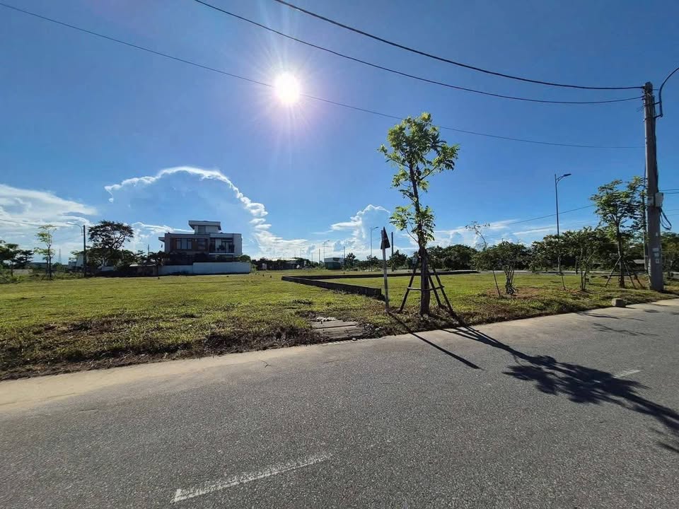 Đất nền Đặng Dung Đông Hà 500m² giá chỉ 3 tỷ - Cơ hội đầu tư tuyệt vời!