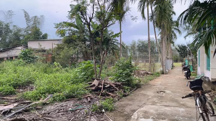 Đất thổ cư Mộ Đức, Quảng Ngãi 150m² giá 380 triệu - Cách biển chỉ 500m!