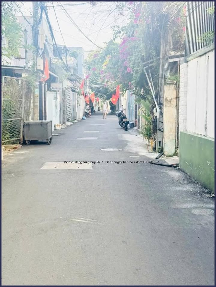 Đất Lê Hữu Trác, Sơn Trà, Đà Nẵng 125m² giá 8 tỷ - Cơ hội đầu tư tuyệt vời!