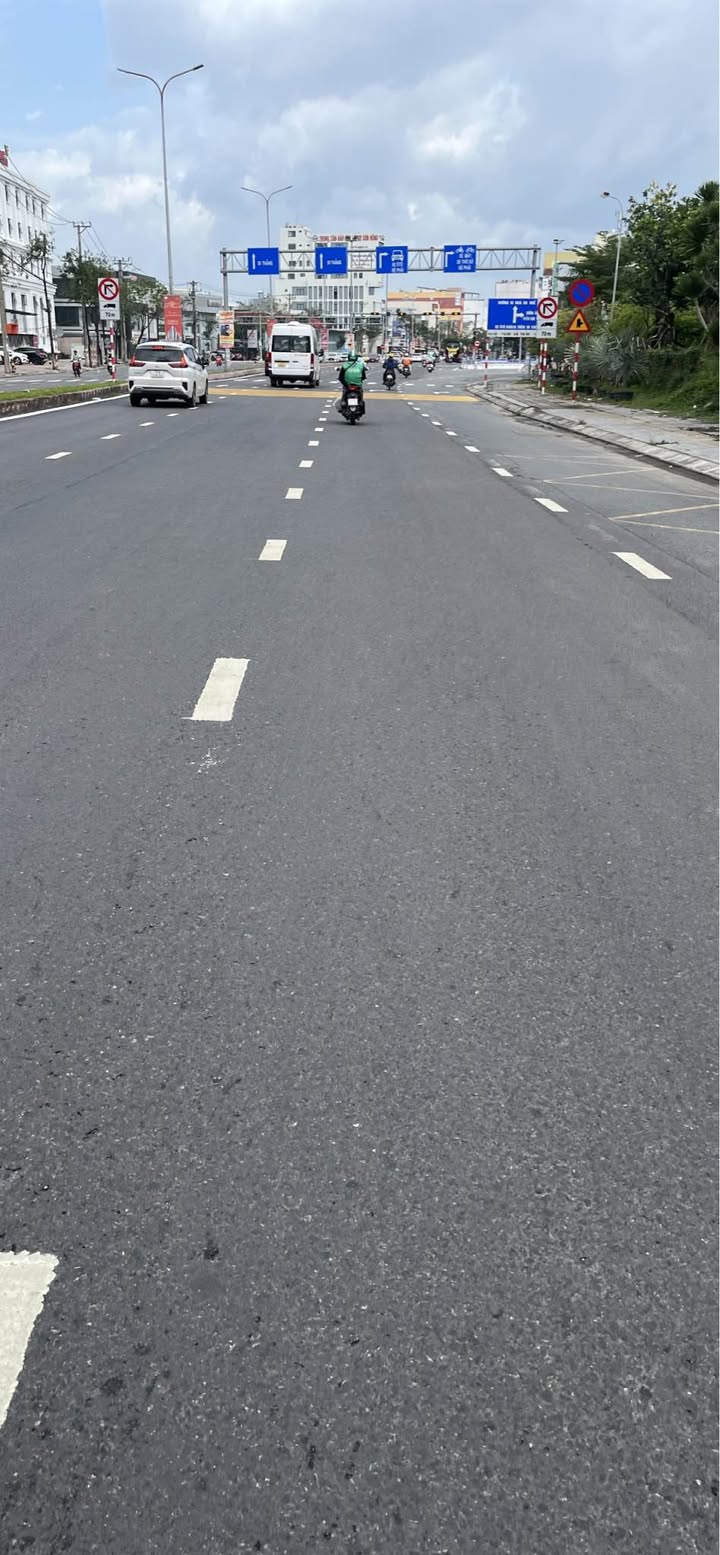 Đất nền Mân Thái Đà Nẵng 63m² giá 5 tỷ - Đầu tư sinh lời gần biển!