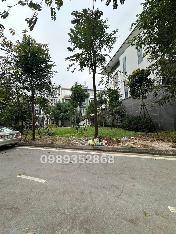 Đất nền khu đô thị Đam San Thái Bình 95m² giá 3 tỷ - Vị trí đẹp view công viên!