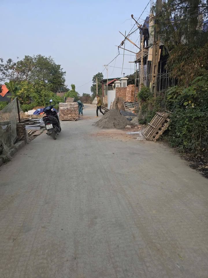 Đất Kim Lâm, Kim Bài 80m² giá 6 tỷ - Ô tô tránh nhau, cơ hội đầu tư hấp dẫn!