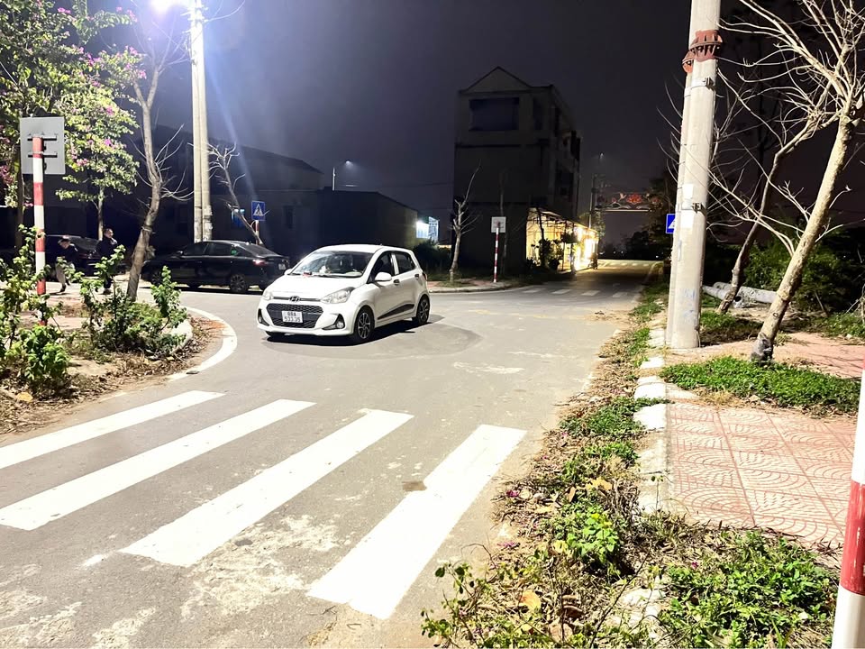 Đất nền Thăng Long 3, Bình Xuyên 112m² giá 3 tỷ - Cơ hội đầu tư tuyệt vời!