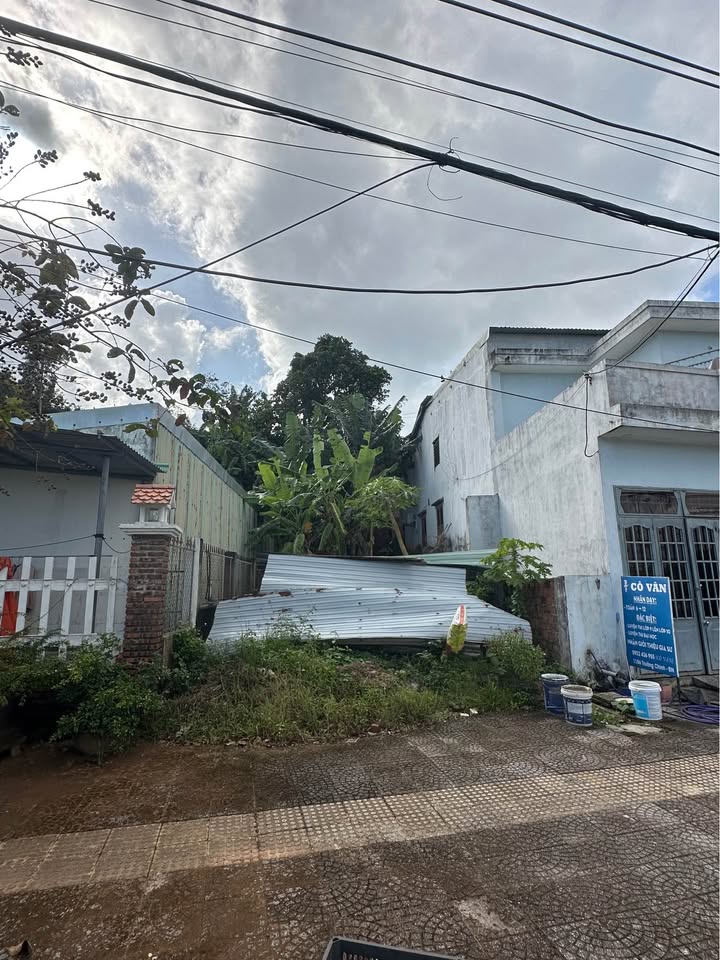 Đất nền Hòa Thọ Tây, Cẩm Lệ, Đà Nẵng 88,9m² giá 4 tỷ - Vị trí an ninh, không lụt!