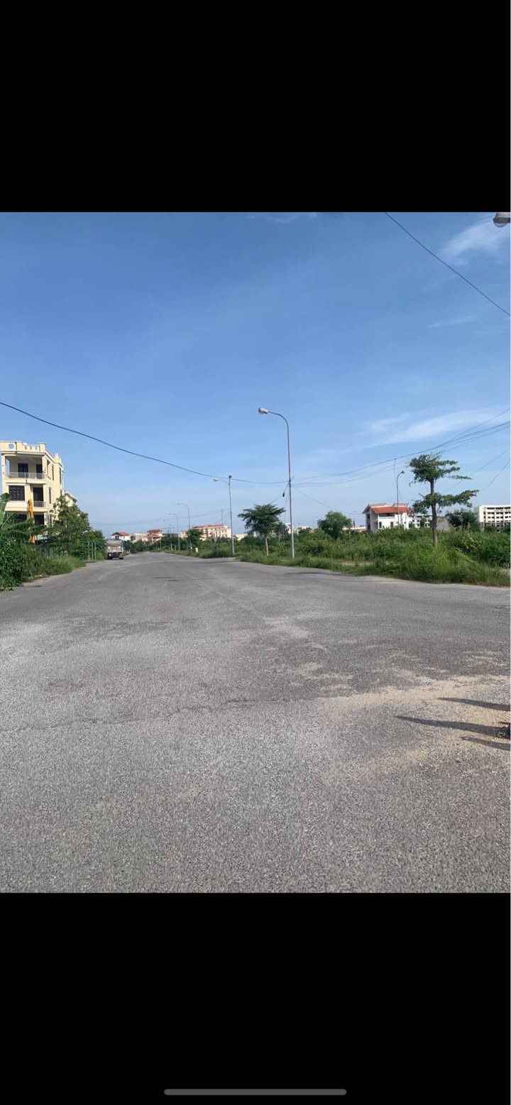 Đất nền Anh Dũng, Dương Kinh, 174m² giá chỉ 2.656 tỷ - Cơ hội đầu tư tuyệt vời!