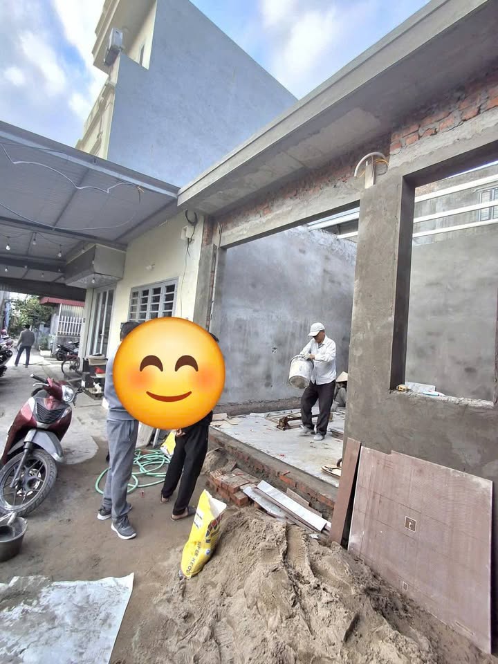 Nhà cấp 4 tại Hùng Vương, Hồng Bàng 52m² giá 1.7 tỷ - Sổ đỏ chính chủ, tiện ích gần gũi!