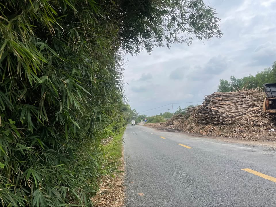 Đất nền mặt tiền Nguyễn Phích U Minh 500m² giá 480 triệu - Cơ hội đầu tư tuyệt vời!