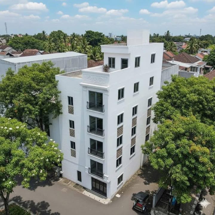 Căn hộ CCMN tại Quốc Lộ 32, Hoài Đức, 41m² giá 9.1 tỷ - Đầu tư sinh lời không thể bỏ lỡ!