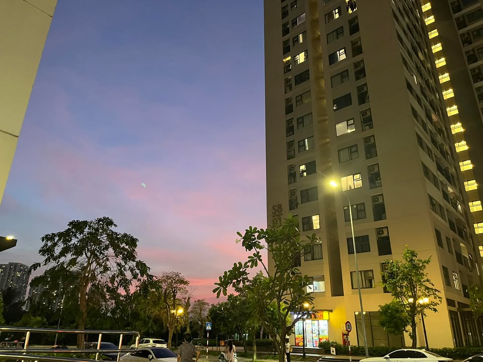 Căn hộ Vinhomes Grand Park Thủ Đức 1PN chỉ 3 triệu - Sẵn sàng ở ngay!