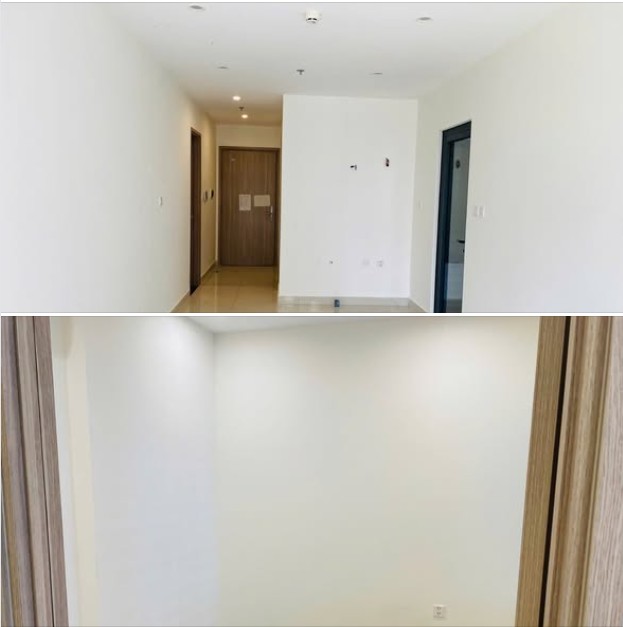 Căn hộ 1 phòng ngủ đường Nguyễn Xiển, 37m² giá 2.15 tỷ - View công viên thoáng đãng!