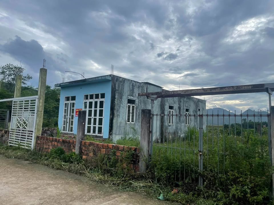 Đất nền 2 mặt tiền thôn Sơn Bồ, xã Phong Sơn, 307m² giá 800 triệu - Cơ hội đầu tư hấp dẫn!