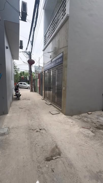 Đất Phú Lương Hà Đông 33m² - Ô tô thông, vị trí đẹp cho đầu tư!