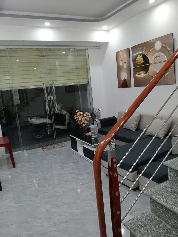 Nhà riêng Đường Lương Hữu Bằng, Hải Phòng 40,4m² giá 1,9 tỷ - Chính chủ bán gấp!