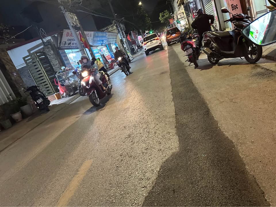 Đất nền Kiêu Kỵ Gia Lâm 90m² giá 13.5 tỷ - Kinh doanh tiềm năng