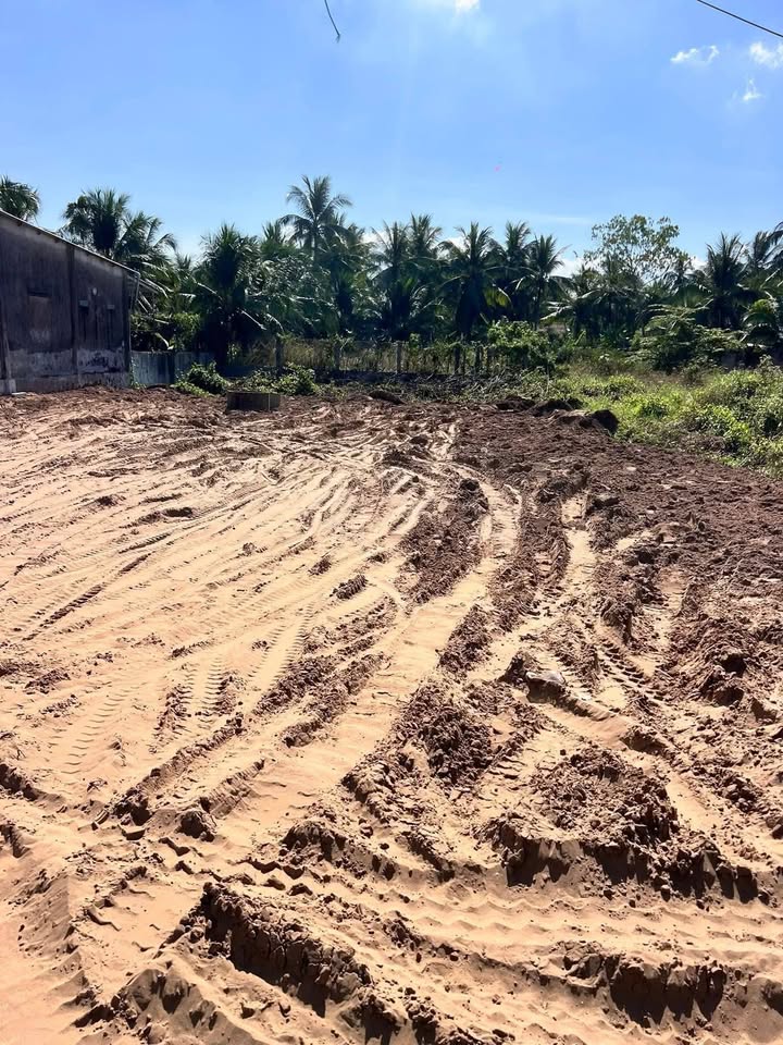 Đất mặt tiền Quốc lộ 57B, xã Thới Lai, 777m² giá 8.568 tỷ - Cơ hội đầu tư sinh lời!