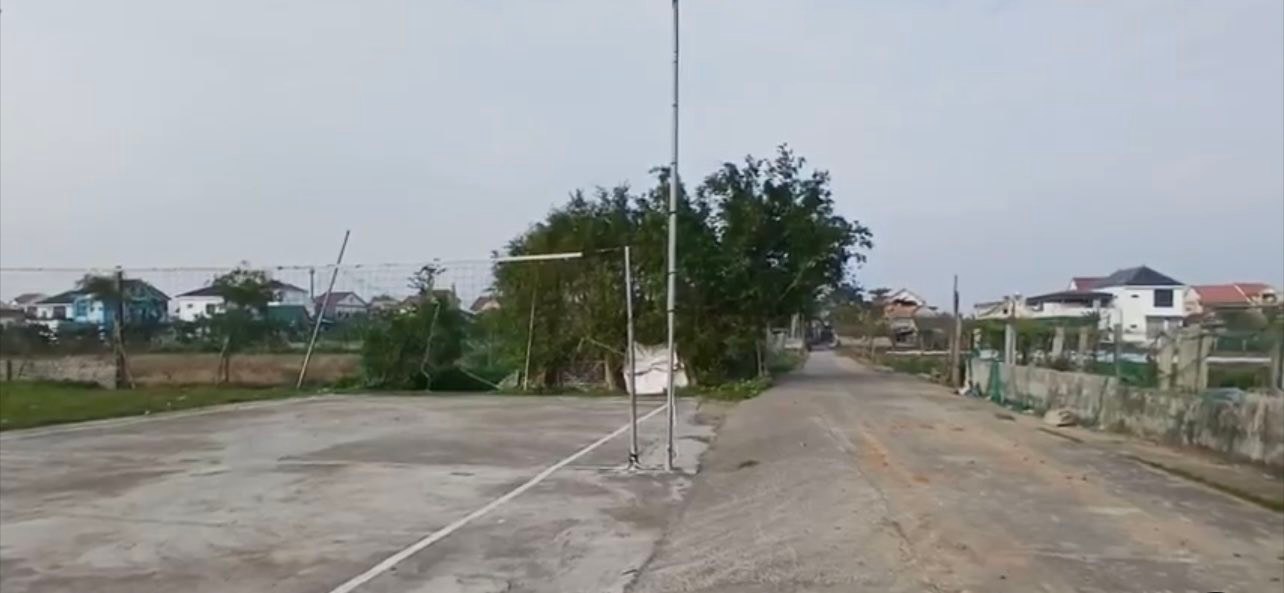 Đất ở Diễn Xuân, Diễn Châu 150.5m² giá 1.9 tỷ - Đường thông ô tô, vị trí đắc địa!